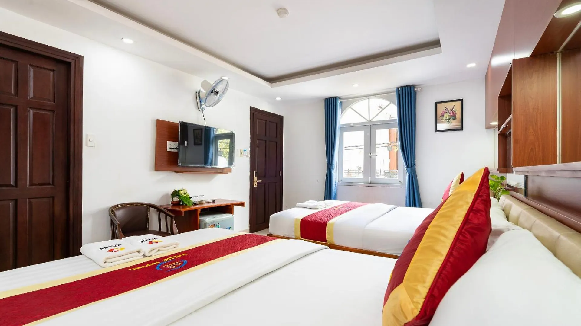 Value Hotel Ho Chi Minh City